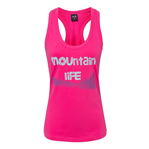 IZAS Damen Tank-top Clot, Fuxia, XL, IWSTS00983FXXL IZAS Damen Tank-top Clot, Fuxia, XL, IWSTS00983FXXL von IZAS
