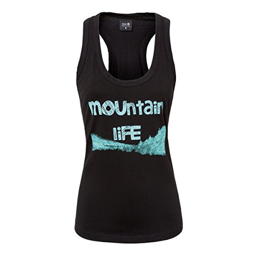 IZAS Tank-top Clot, Schwarz, XL, IWSTS00983BKXL IZAS Tank-top Clot, Schwarz, XL, IWSTS00983BKXL von IZAS
