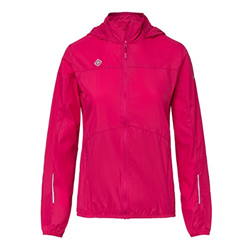 IZAS Damen Ultraleichte Jacke Windjacke Frau. SAGRA, Fuxia, XXL, IWRJA01017FXXXL IZAS Damen Ultraleichte Jacke Windjacke Frau. SAGRA, Fuxia, XXL, IWRJA01017FXXXL von IZAS