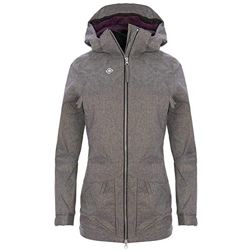Izas Genova Regenmantel für Damen Izas Genova Regenmantel für Damen von IZAS