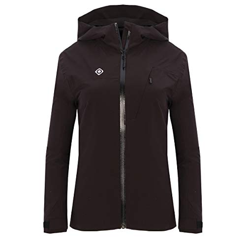 Izas Ginebra Regenjacke für Damen von IZAS