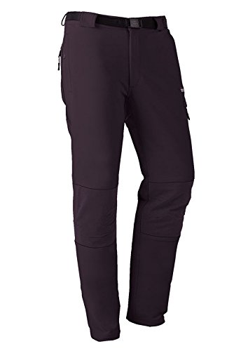 IZAS Herren Hose XS schwarz von IZAS