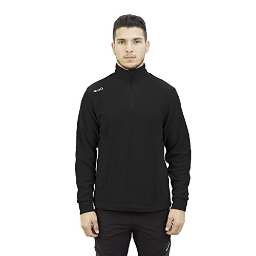 IZAS Herren Jordan Fleecejacke IZAS Herren Jordan Fleecejacke von IZAS