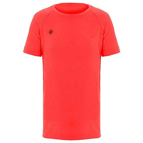 Izas Herren Laredo Kurzarm-T-Shirt, rot, S Izas Herren Laredo Kurzarm-T-Shirt, rot, S von IZAS