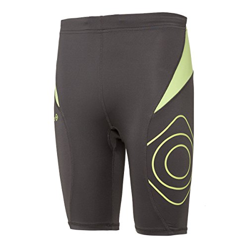 IZAS Herren Laufende Strumpfhose Horne, Dunkelgrau/Spicy Green, L, IMRPA01023DG/SPL IZAS Herren Laufende Strumpfhose Horne, Dunkelgrau/Spicy Green, L, IMRPA01023DG/SPL von IZAS