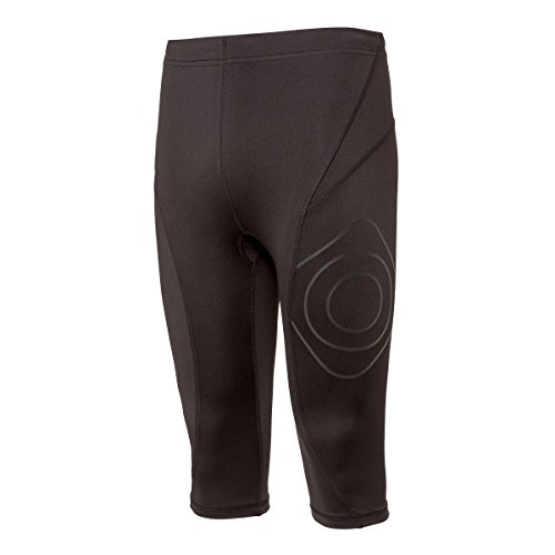 IZAS Herren Laufende Strumpfhose JACKPINE, Schwarz, L, IMRSH01022BK/BKL IZAS Herren Laufende Strumpfhose JACKPINE, Schwarz, L, IMRSH01022BK/BKL von IZAS
