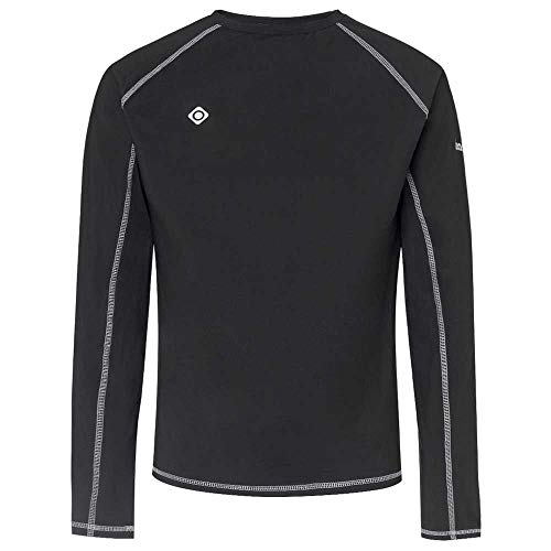 IZAS Herren Polar Strech BALTOR, Schwarz, L, IMEPS00319BKL IZAS Herren Polar Strech BALTOR, Schwarz, L, IMEPS00319BKL von IZAS