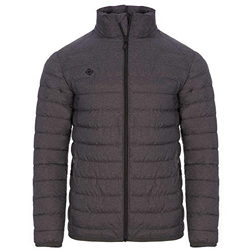 Izas Hielmar Leichte Herrenjacke L Schwarz Izas Hielmar Leichte Herrenjacke L Schwarz von IZAS