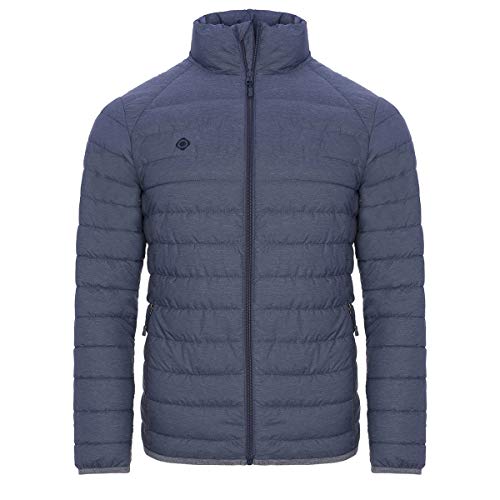 Izas Hielmar Leichte Herrenjacke S Nachtblau Izas Hielmar Leichte Herrenjacke S Nachtblau von IZAS
