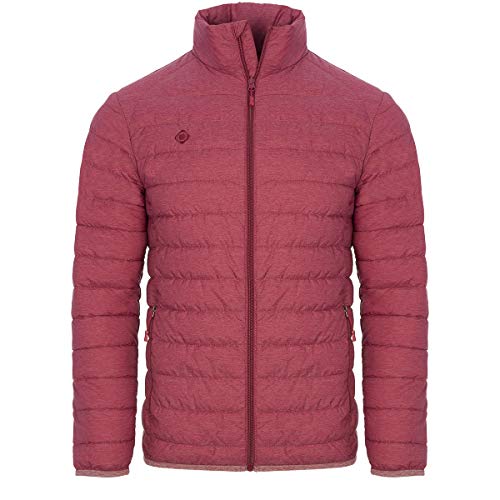 Izas Hielmar Leichte Herrenjacke S rot Mineral Izas Hielmar Leichte Herrenjacke S rot Mineral von IZAS