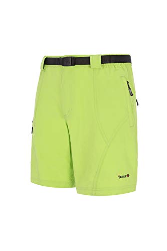 Izas Herren Himalaya Elastische Shorts, hellgrün, XXXL Izas Herren Himalaya Elastische Shorts, hellgrün, XXXL von IZAS