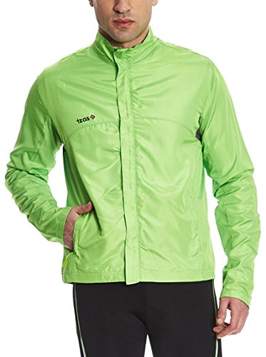 IZAS Jacke Hidden hellgrün 2XL IZAS Jacke Hidden hellgrün 2XL von IZAS