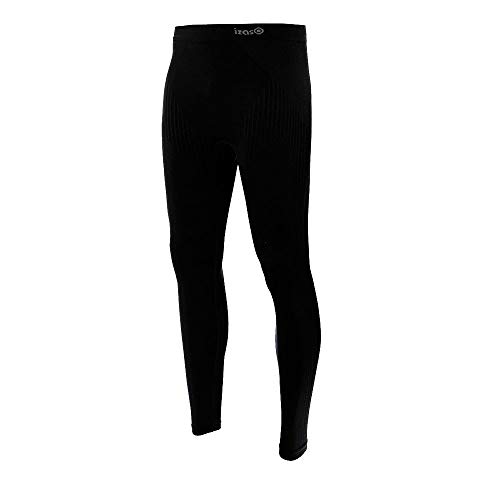 Izas Jucar Thermobekleidung, Unisex, für Erwachsene L Schwarz Izas Jucar Thermobekleidung, Unisex, für Erwachsene L Schwarz von IZAS