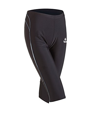 Izas Leggings Camden schwarz/silber L Izas Leggings Camden schwarz/silber L von IZAS
