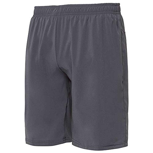 Izas Lerez Laufshorts für Herren XL dunkelgrau Izas Lerez Laufshorts für Herren XL dunkelgrau von IZAS