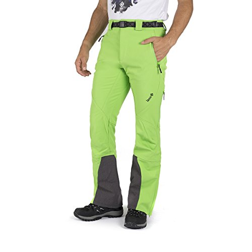 Izas Herren Lugo Trekkinghose, hellgrün, L Izas Herren Lugo Trekkinghose, hellgrün, L von IZAS
