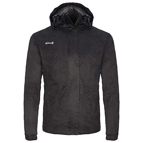 Izas Olaf Regenjacke für Erwachsene, Unisex Izas Olaf Regenjacke für Erwachsene, Unisex von IZAS