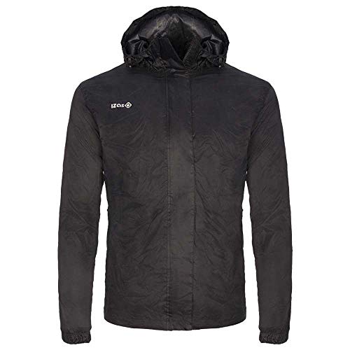 IZAS Olaf Regenjacke für Erwachsene, Unisex von IZAS