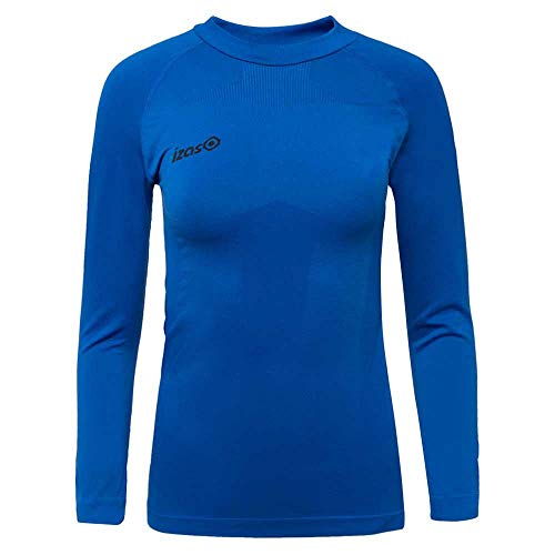 Izas Jungen Oslo Kids Thermo-T-Shirt, Königsblau, 12 Años Izas Jungen Oslo Kids Thermo-T-Shirt, Königsblau, 12 Años von IZAS