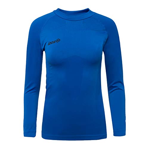 Izas Jungen Oslo Kids Thermo-T-Shirt, Königsblau, 8 Años Izas Jungen Oslo Kids Thermo-T-Shirt, Königsblau, 8 Años von IZAS
