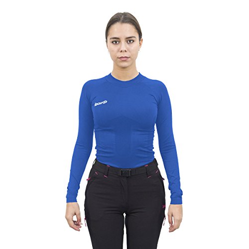 Izas Oslo Thermo-Shirt, Königsblau, XS Izas Oslo Thermo-Shirt, Königsblau, XS von IZAS