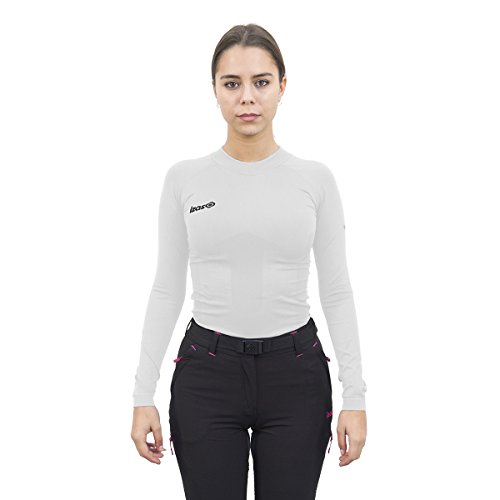 Izas Oslo Thermo-Shirt, weiß, S Izas Oslo Thermo-Shirt, weiß, S von IZAS
