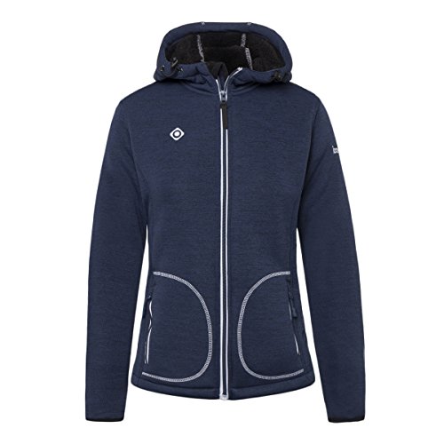 Izas Persia Strickjacke für Damen Izas Persia Strickjacke für Damen von IZAS