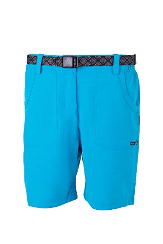 IZAS Shorts AMU blau XL von IZAS