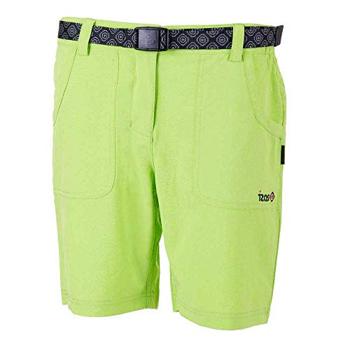 Izas Shorts Amu hellgrün XL Izas Shorts Amu hellgrün XL von IZAS