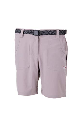 Izas Shorts Amu steingrau M Izas Shorts Amu steingrau M von IZAS