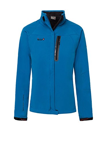 IZAS Softshell Escarra blau 2XL von IZAS