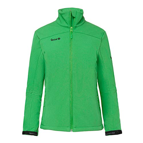 Izas Softshell Gael grün L Izas Softshell Gael grün L von IZAS