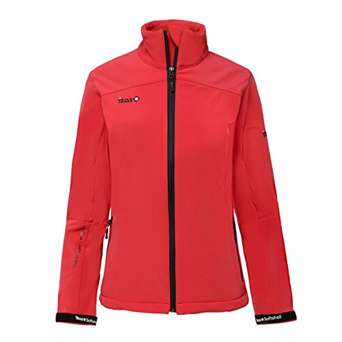 Izas Softshell Gael rot S Izas Softshell Gael rot S von IZAS