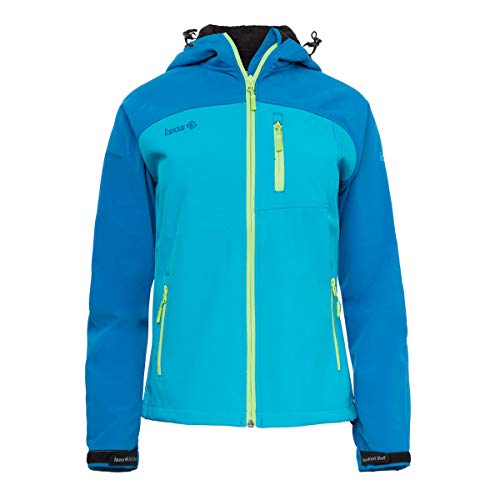 IZAS Softshell-Jacke Onega IZAS Softshell-Jacke Onega von IZAS