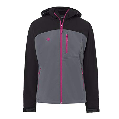 IZAS Softshell-Jacke Onega IZAS Softshell-Jacke Onega von IZAS