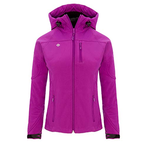 IZAS Softshell-Jacke Tahoe IZAS Softshell-Jacke Tahoe von IZAS