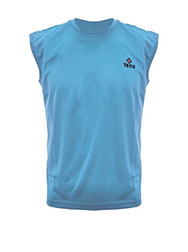 IZAS Sue Herren T-Shirt, Blau, Größe XXL IZAS Sue Herren T-Shirt, Blau, Größe XXL von IZAS