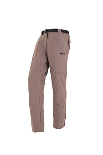 Izas Trekking Hose Lhotse camel S von IZAS