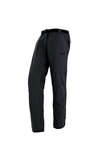 Izas Trekking Hose Lhotse schwarz 2XL Izas Trekking Hose Lhotse schwarz 2XL von IZAS