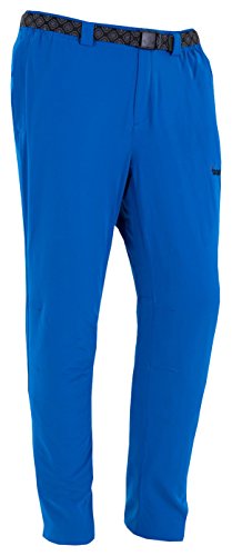 Izas Trekking Hose Limari blau 3XL Izas Trekking Hose Limari blau 3XL von IZAS