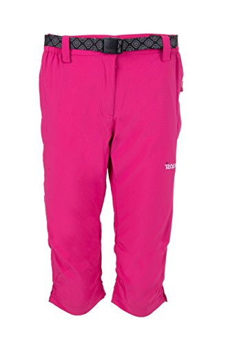 Izas - Valnera, Hose für Damen XS Fuchsia von IZAS