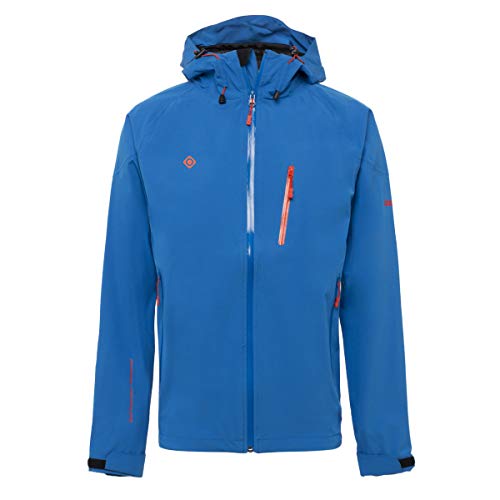 IZAS wasserdichte Jacke Karako IZAS wasserdichte Jacke Karako von IZAS