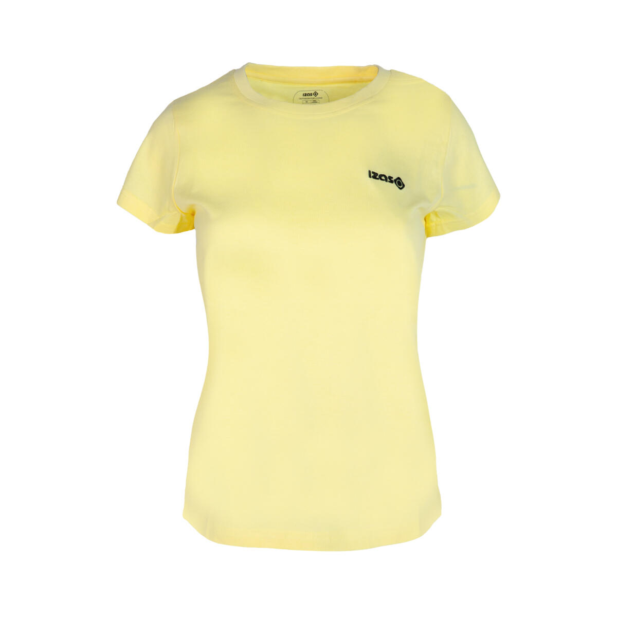 Izas ADONS W Damen-T-Shirt im Sport-Stil von IZAS