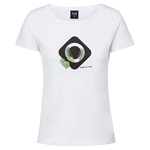 IZAS Damen Hemd NUN, Weiß, XXL, IWSTS00982WHXXL IZAS Damen Hemd NUN, Weiß, XXL, IWSTS00982WHXXL von IZAS