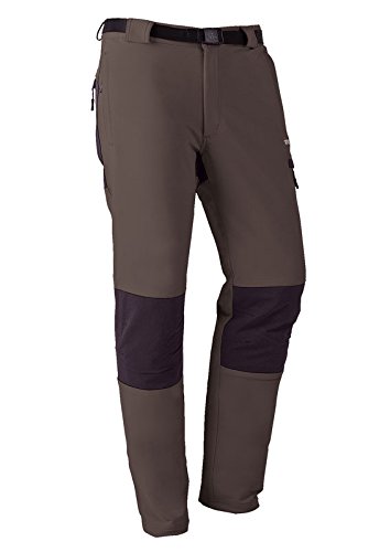 Izas Herren Hose XXL Kaki/Negro Izas Herren Hose XXL Kaki/Negro von IZAS
