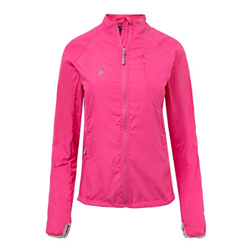 Izas Libia Damen-Laufjacke Izas Libia Damen-Laufjacke von IZAS