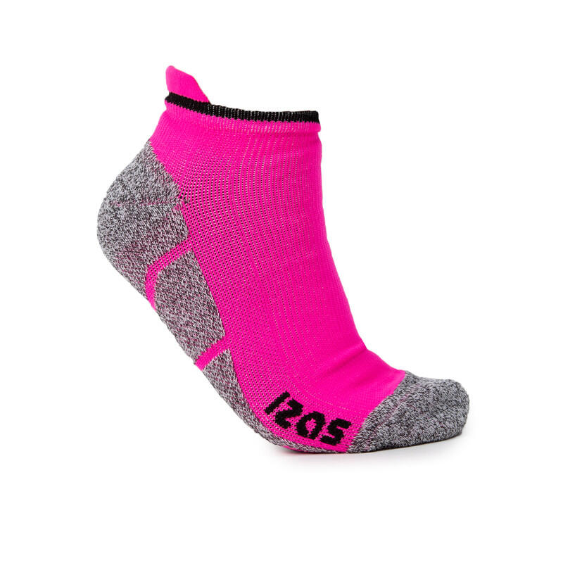 Izas OSEJA Unisex Multisport Socken 2er-Pack: Komfort. bei jedem Schritt von IZAS