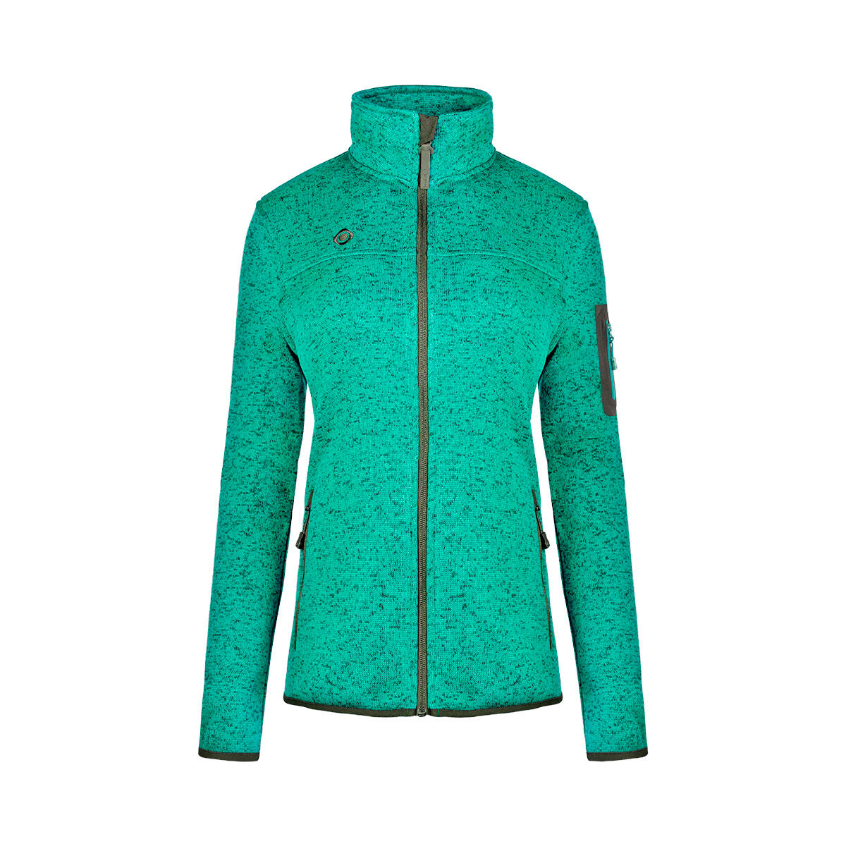 Izas SAMAUN W Damen Urban und Sportliche Jacke SAMAUN W von IZAS