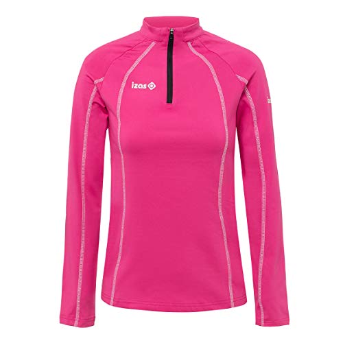Langärmliges Fleece-Shirt Rasac Langärmliges Fleece-Shirt Rasac von IZAS