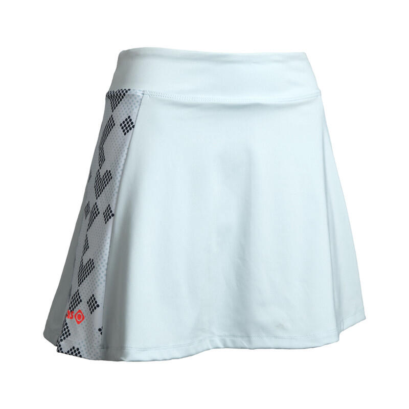 Orna Padel Skirt: Komfort. Style und Bewegungsfreiheit für jedes Spiel von IZAS